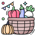 Vegetables